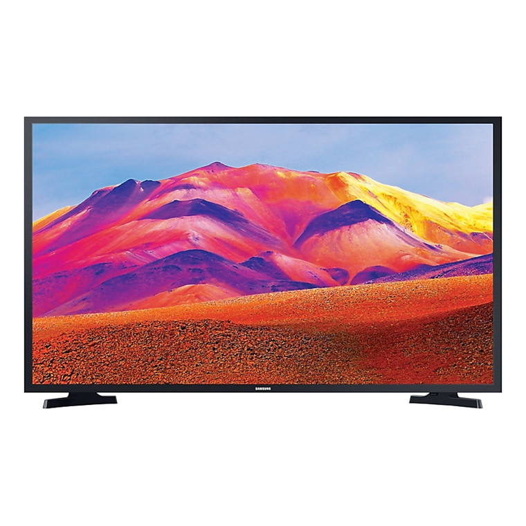 Samsung 43t6500 43 Full Hd Smart Tv Works With Apple Airplay 2 Buy Direct Ltd