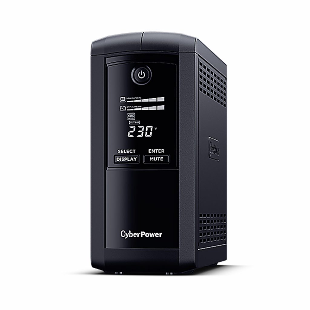 Line Interactive UPS Devices Buy Direct Ltd